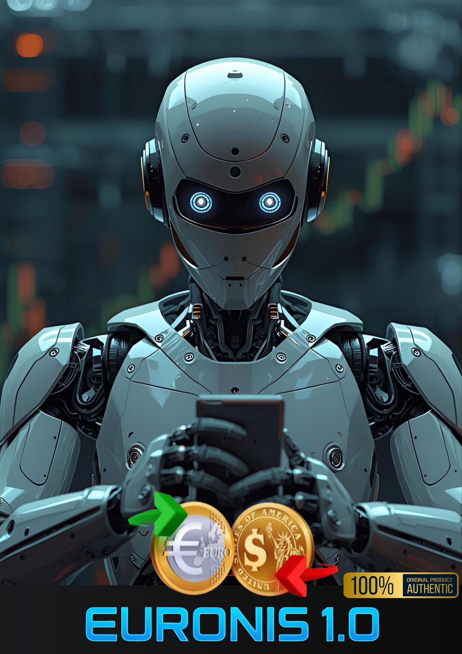 EURUSD