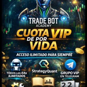 PLAN VIP CUOTA ÚNICA
